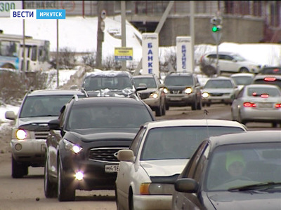 Дума Иркутска приняла бюджет на 2016 год