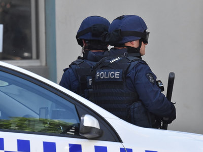 Австралия будет лишать предполагаемых террористов гражданства