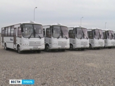 Международный аэропорт Сочи и горнолыжные курорты свяжет прямой автобусный рейс