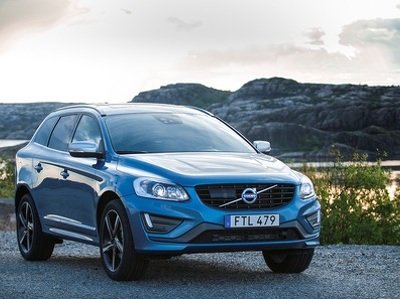 Автомобили Volvo в России ждет подорожание
