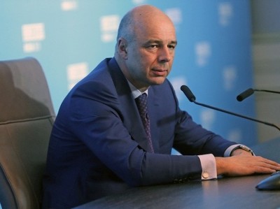 Силуанов: МВФ должен прояснить статус долга Украины