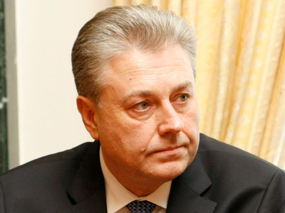 Бывший посол Украины в России назначен постпредом при ООН
