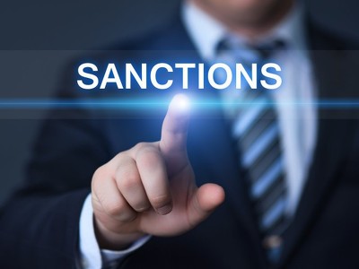 Италия препятствует санкциям против России