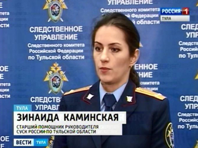 Овчарка загрызла хозяина в Тульской области