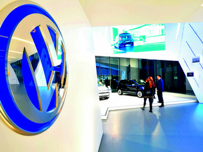 Volkswagen спешно латает кадровые дыры после дизельгейта