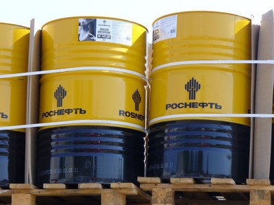 Роснефть продолжит наращивать инвестпррограмму