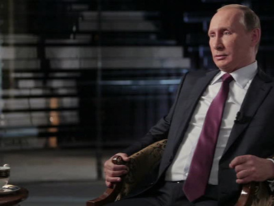 Путин: нельзя свои представления о демократии навязывать другим народам