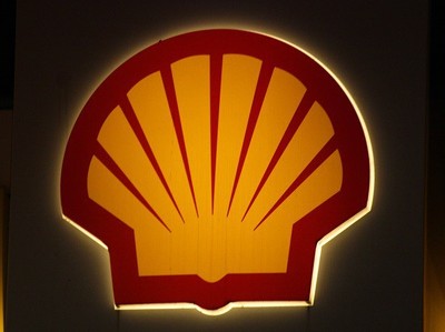 Shell    2016 .   $2 