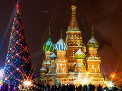 80 детей из Омской области отправляются на елку в Москву