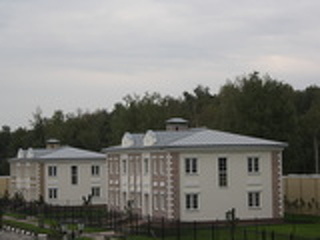 Загородный рынок недвижимости от затишья движется к ажиотажу