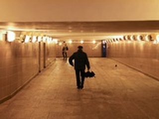 Подрядчиков будут штрафовать за срыв сроков ремонта переходов метро