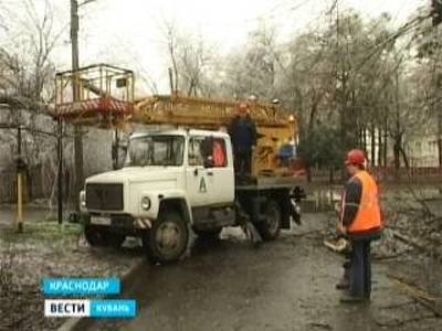 Губернатор поручил проверить работу дорожных служб