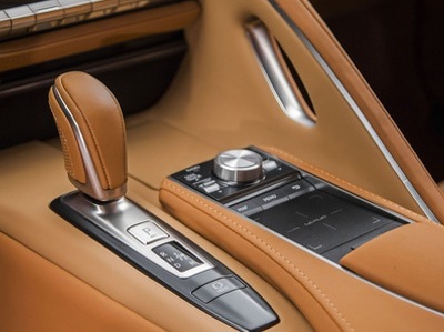 Lexus наконец-то обзавелся новым суперкаром
