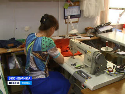 В Пензенской области для ИП введены налоговые каникулы
