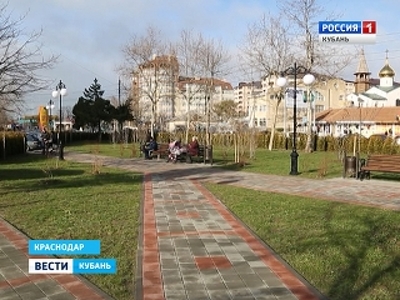 Власти Краснодара меняют правила застройки в городе