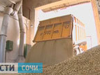 В Сочи обсудили обеспечение страны зерном на 2016 год