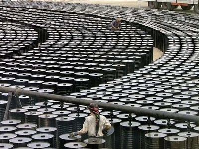 Нефть по $30 - главная проблема мира: 7 причин