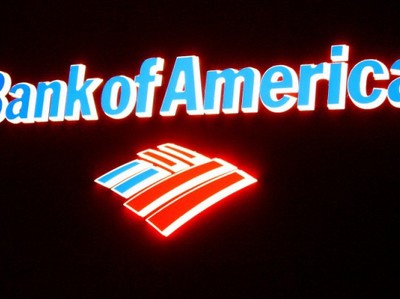 Bank of America: рецессия в США возможна