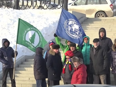Покорение Иремеля: Башкирия развивает внутренний туризм