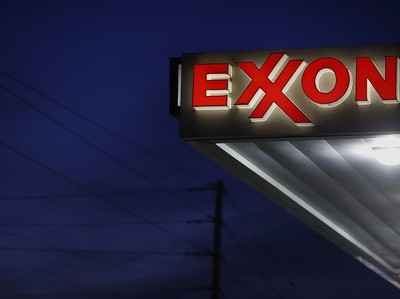  Exxon Mobil    2002 