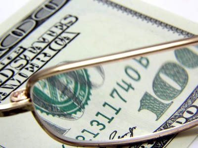 Американский бизнес отказывается от кредитов