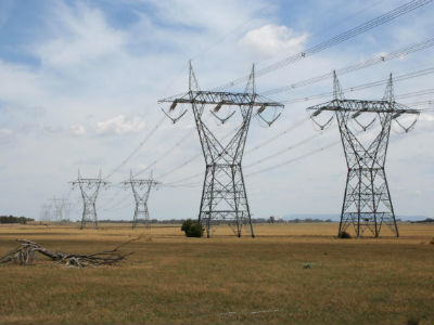 Украина не уведомила Россию о прекращении закупок электричества