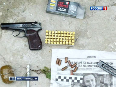 За теракты в Крыму режиссер Сенцов получил 20 лет колонии строгого режима