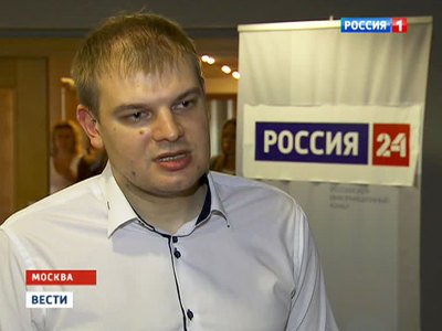 Премия "Медиа менеджер России": среди награжденных – главный редактор телеканала "Россия 24"