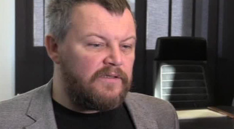 Пургин не верит в обещания Киева возобновить работу банков в ДНР и ЛНР