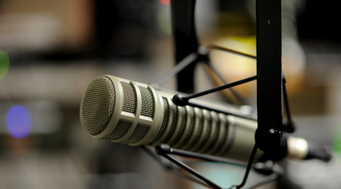 "Русская медиагруппа" слилась с "Госконцертом"