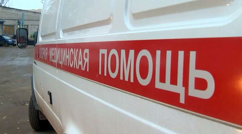 В Петербурге сотрудники психиатрической неотложки избили пациента