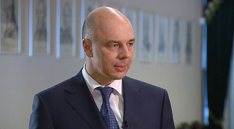 Силуанов: РФ сожалеет, что Украина предпочла переговорам дефолт