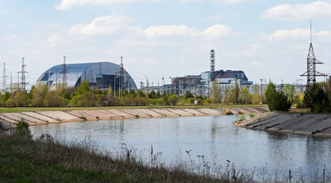 Чернобыльская зона отчуждения получит статус экологического заповедника