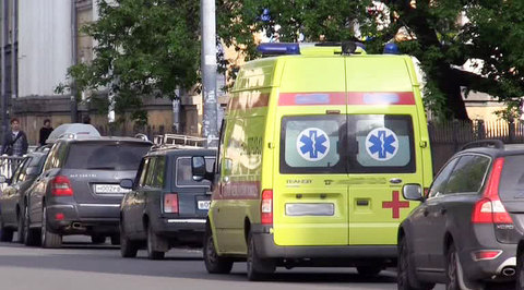 Очередной онкобольной выбросился из окна в Москве