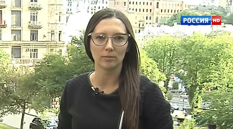 По факту депортации российской журналистки с Украины СК возбудил дело