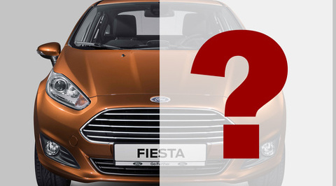 Тест-драйв новой Ford Fiesta: ждем ваших вопросов!