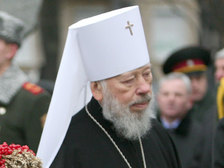 Митрополит