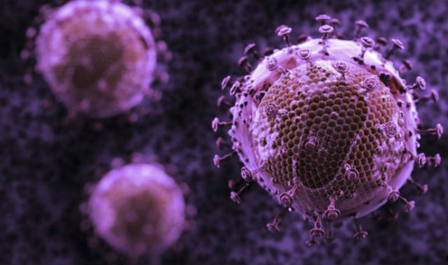 Антиретровирусная терапия по-прежнему является самым эффективным методом лечения ВИЧ (иллюстрация SPL). 