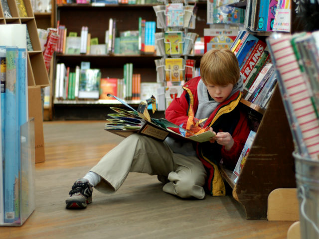 У чтения и математики одна генетическая основа (фото Wikimedia Commons). 