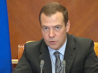 Дмитрий Медведев: Бесплатный вход в музеи для детей - самое важное решение в сфере культуры
