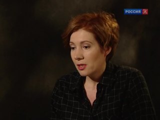 Екатерина Бирюкова: В Пермском театре делают вещи, до которых столицам ещё расти