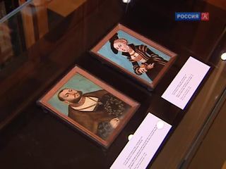 В Музее имени Пушкина пройдет выставка «Кранахи. Между Ренессансом и маньеризмом»