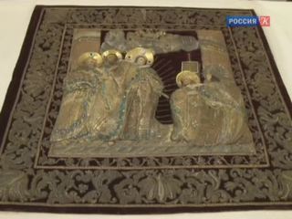 Архангельские реставраторы восстановили уникальный памятник начала XIX века