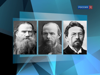 Пушкин не вошёл в тройку самых выдающихся отечественных писателей