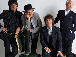 The Rolling Stones дадут концерт на Кубе