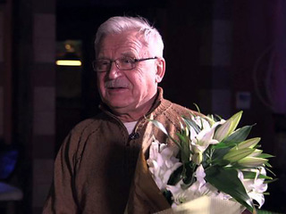 Сергею Никоненко исполнилось 75 лет