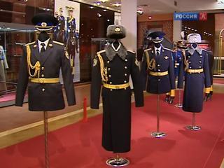 К 80-летию Президентского полка приурочена выставка в Историческом музее