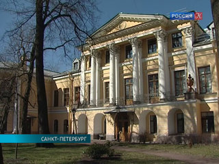 Закрытые культурные объекты Петербурга можно будет посетить летом