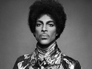 Скончался легендарный музыкант Prince