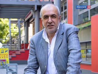 Коллективу Музея имени Андрея Рублева представили нового директора